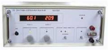 dh1716a 大華直流電源 北京大華無線電儀器廠上海辦的專業無線電及外部設備