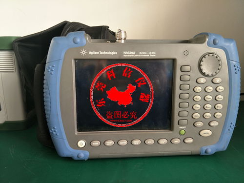 出售與租賃N9330A多媒體產品 靈活選擇，滿足不同需求