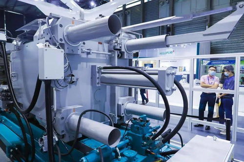 優(yōu)質(zhì)壓鑄機供應商及產(chǎn)品名錄 無線電及外部設備制造領域的解決方案