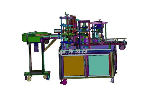 高效獲取專業圖紙 三軸頂升設備與輸送提升設備資源指南
