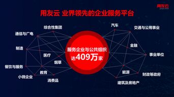 用友陳強(qiáng)兵 以智能服務(wù)驅(qū)動數(shù)字企業(yè)轉(zhuǎn)型，夯實(shí)基礎(chǔ)軟件服務(wù)新生態(tài)